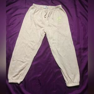 Ascot Hart California x Texas Lounge Pants Size Small